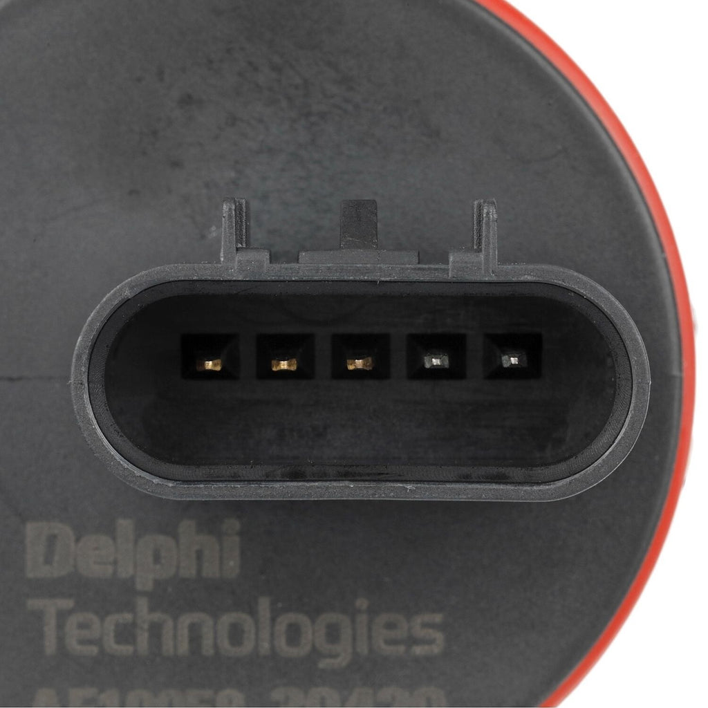 New Air Mass Sensor  Delphi  AF10058