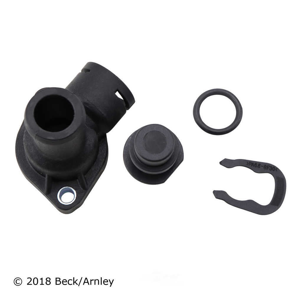 Coolant Outlet Flange  Beck/Arnley  147-0012