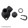 Coolant Outlet Flange  Beck/Arnley  147-0012