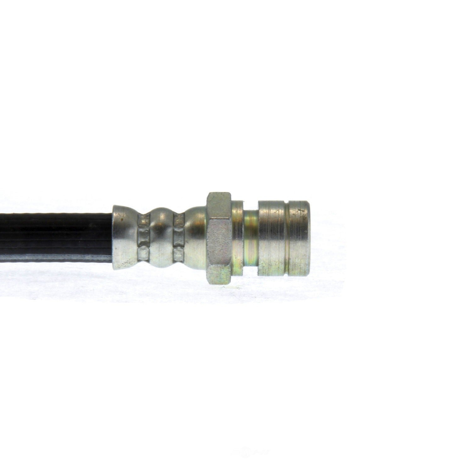 Frt Brake Hose  Centric Parts  150.33101
