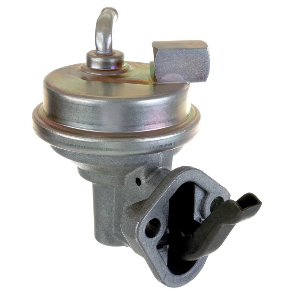 New Mechanical Fuel Pmp  Delphi  MF0068