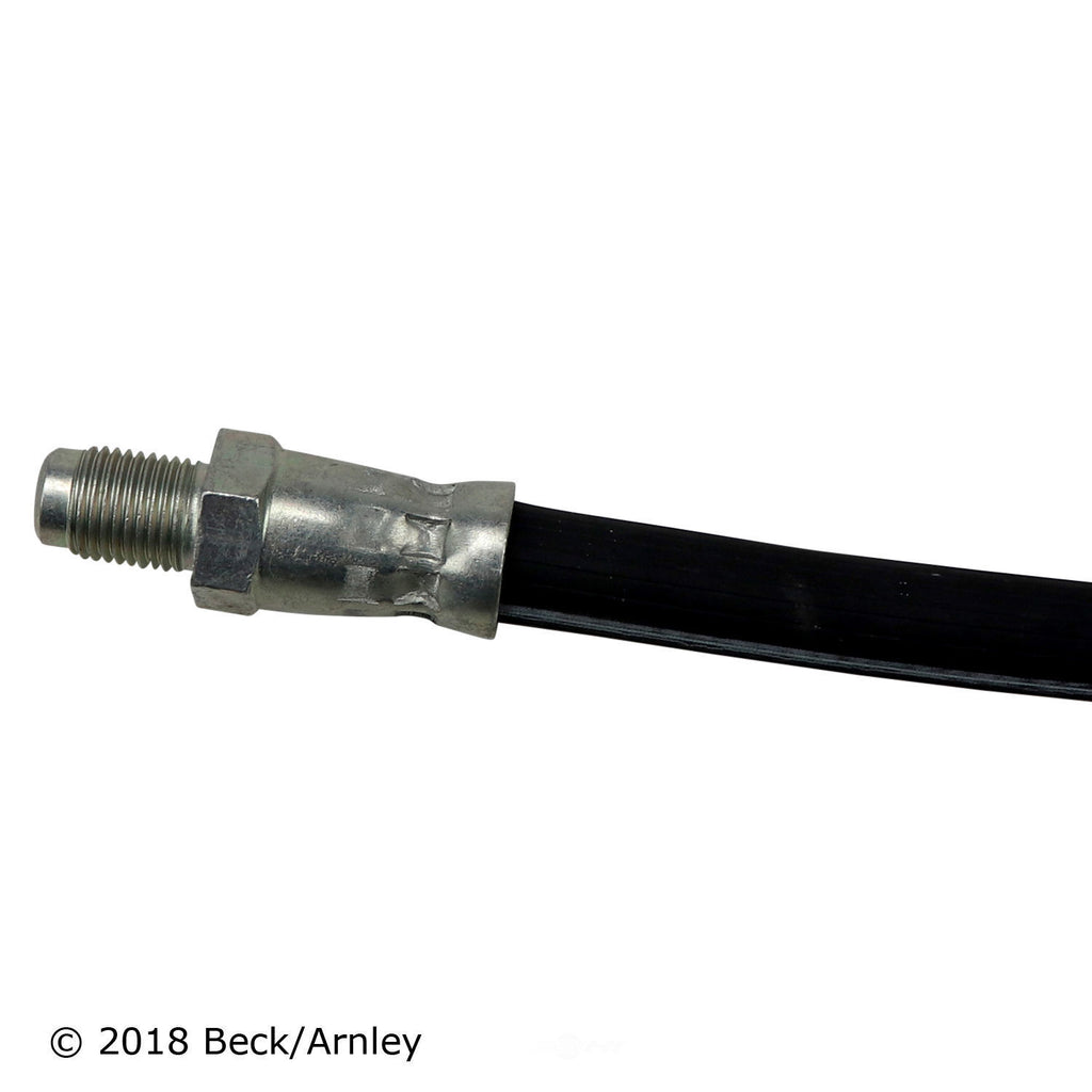 Frt Brake Hose  Beck/Arnley  073-0961