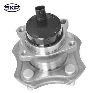 Rr Hub Assy  Skyward Automotive  SK512209