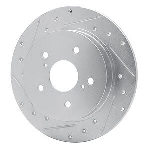 Rr Disc Brake Rotor  DFC  631-01005L