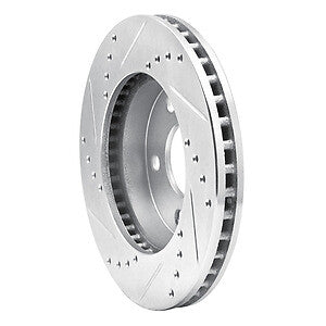Frt Disc Brake Rotor  DFC  631-54022R