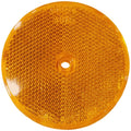 Reflector   Grote Industries   40153-3