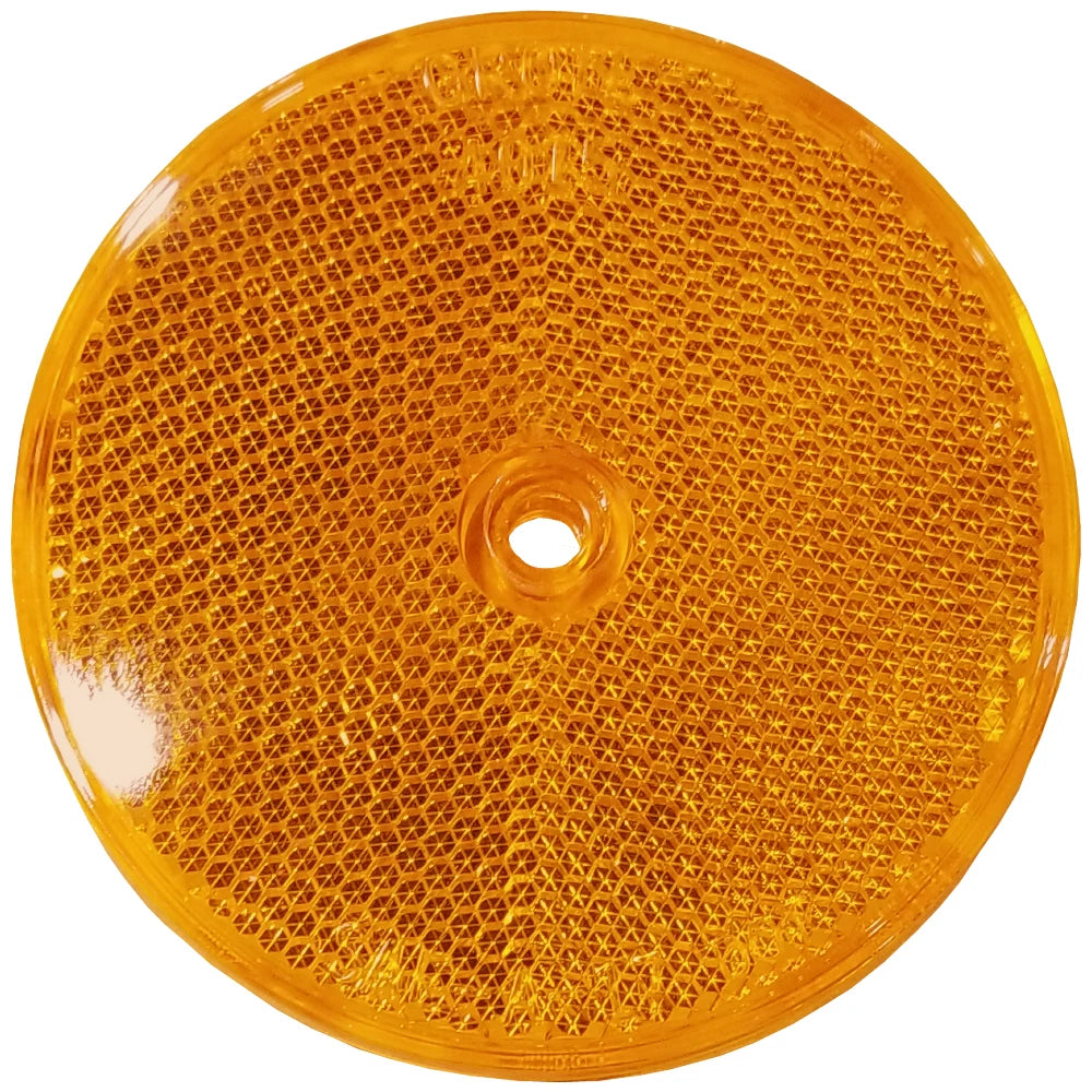 Reflector   Grote Industries   40153-3