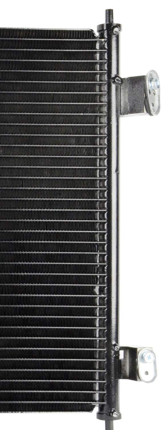 A/C Condenser   FVP   CON3628