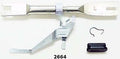 Rr Right Adj Kit  Better Brake Parts  2664K