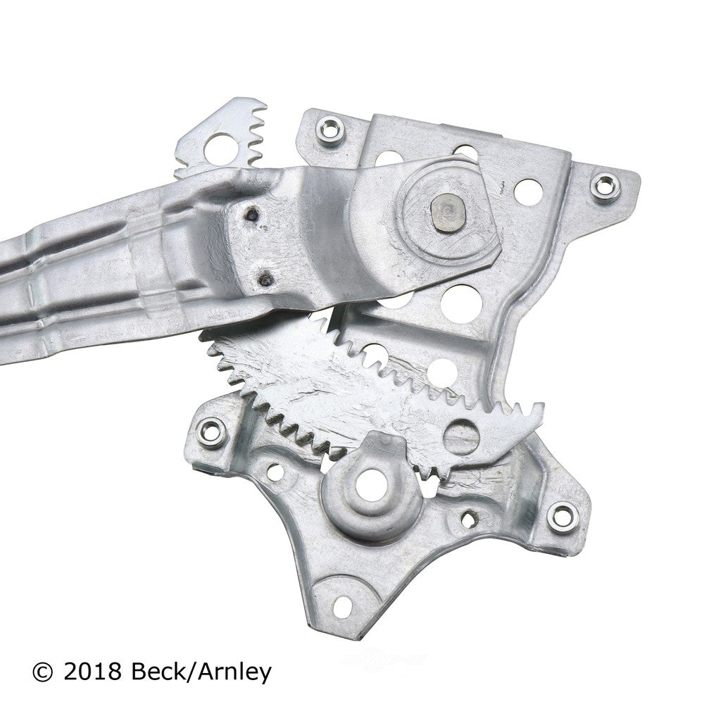 Window Regulator  Beck/Arnley  211-0018