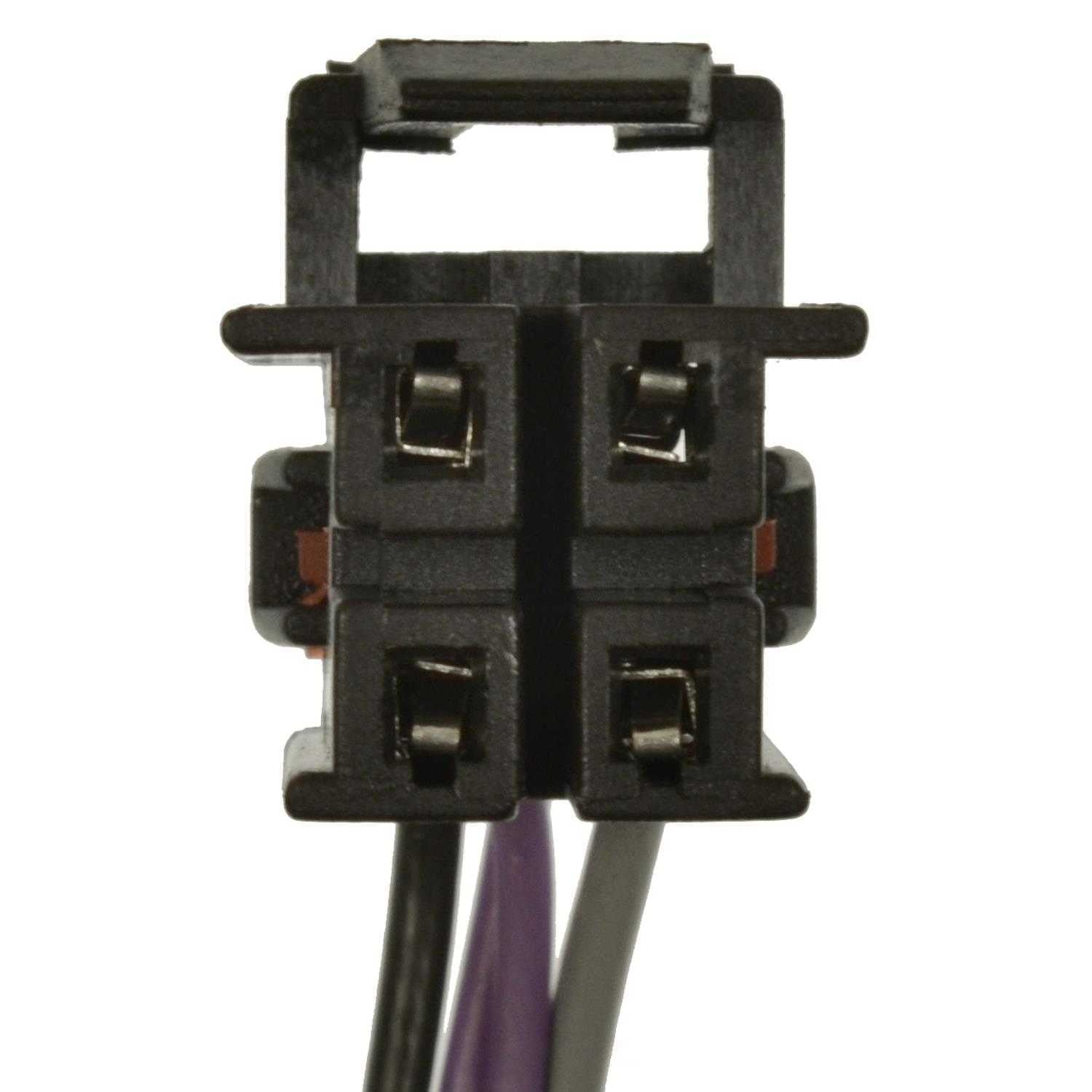 Fuel Level Sensor  Standard Motor Products  LSF117