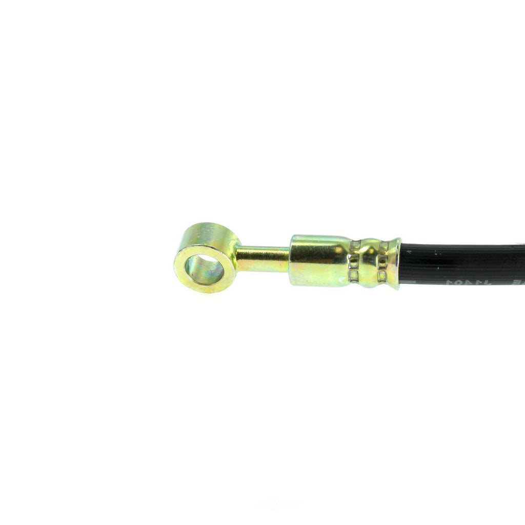 Frt Brake Hose  Centric Parts  150.47041