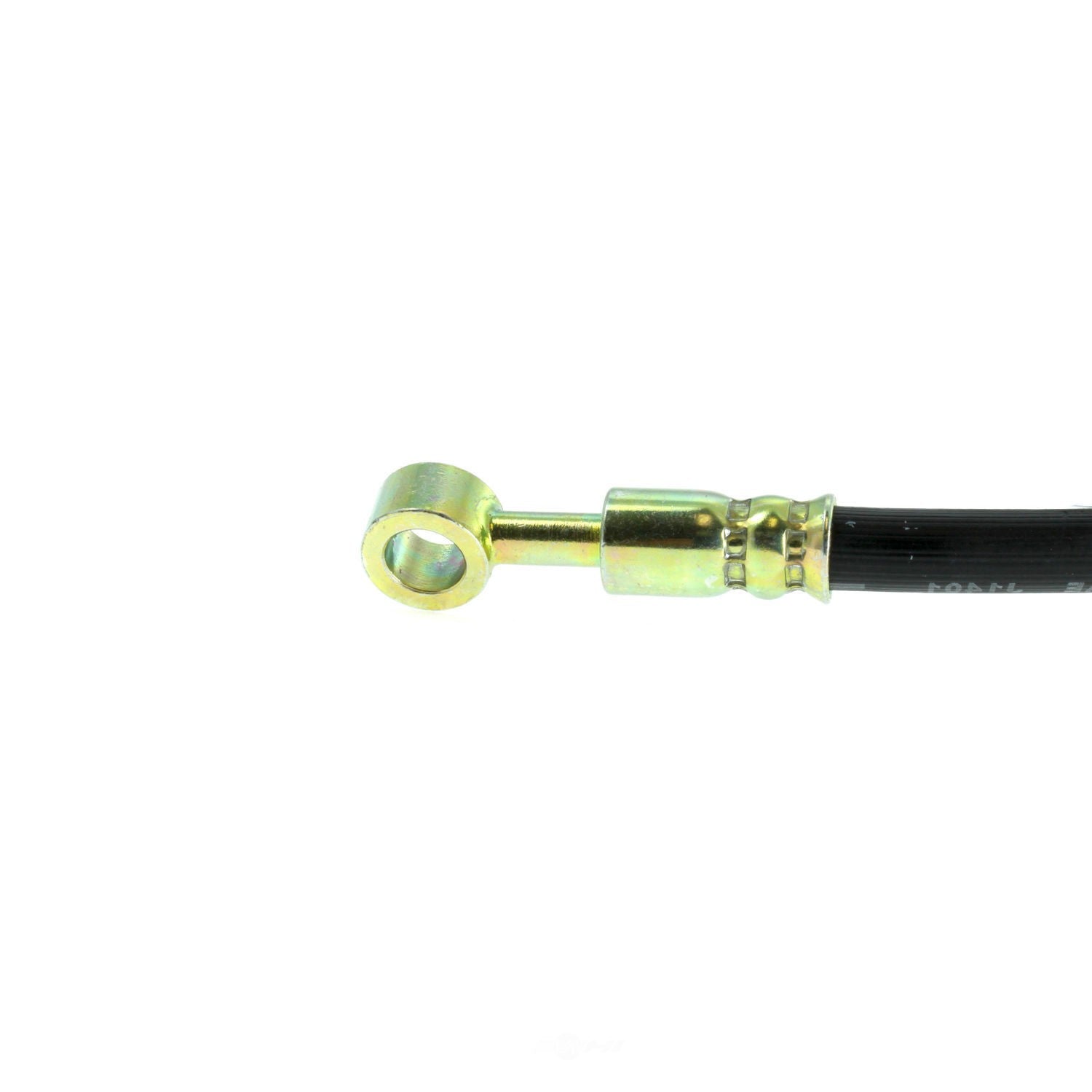 Frt Brake Hose  Centric Parts  150.47041