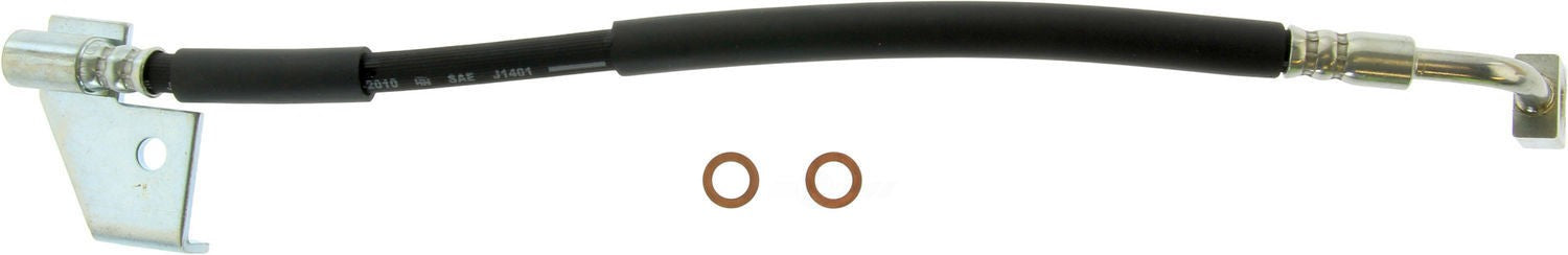 Frt Brake Hose  Centric Parts  150.63027