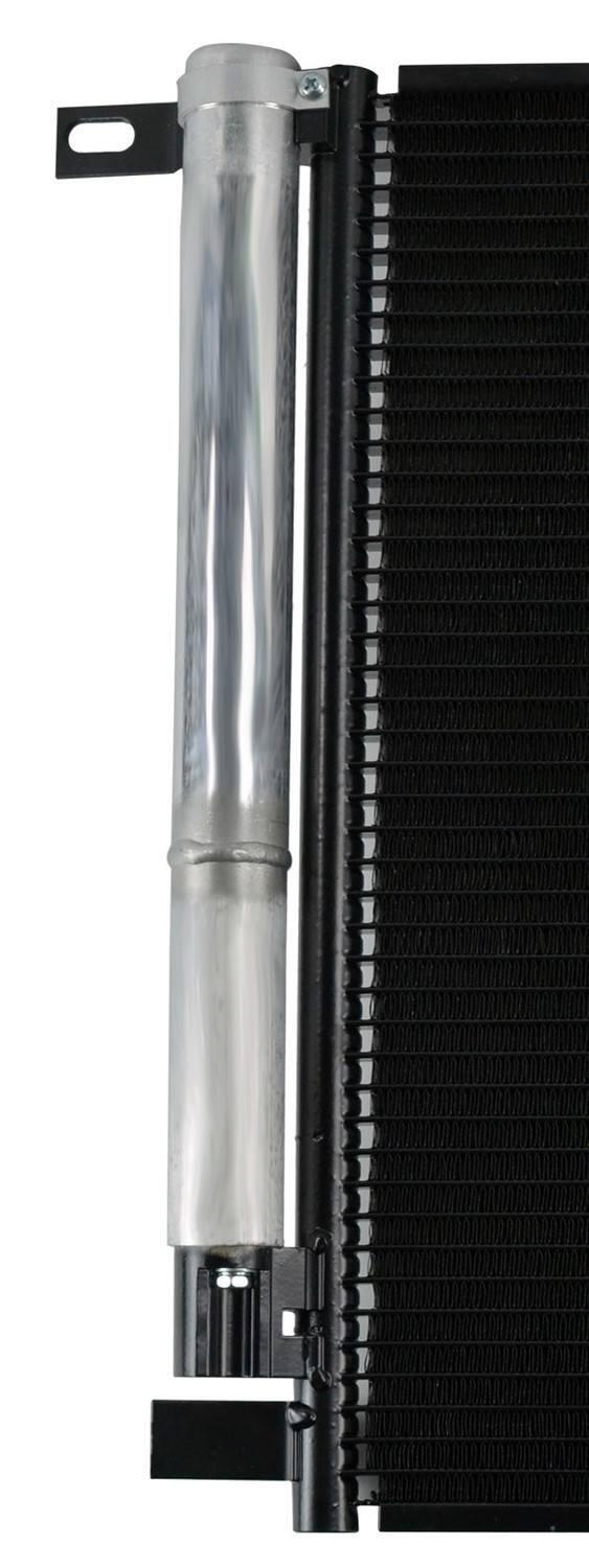 A/C Condenser   FVP   CON3445