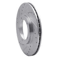 Frt Disc Brake Rotor  DFC  631-02001L