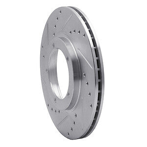 Frt Disc Brake Rotor  DFC  631-02001L