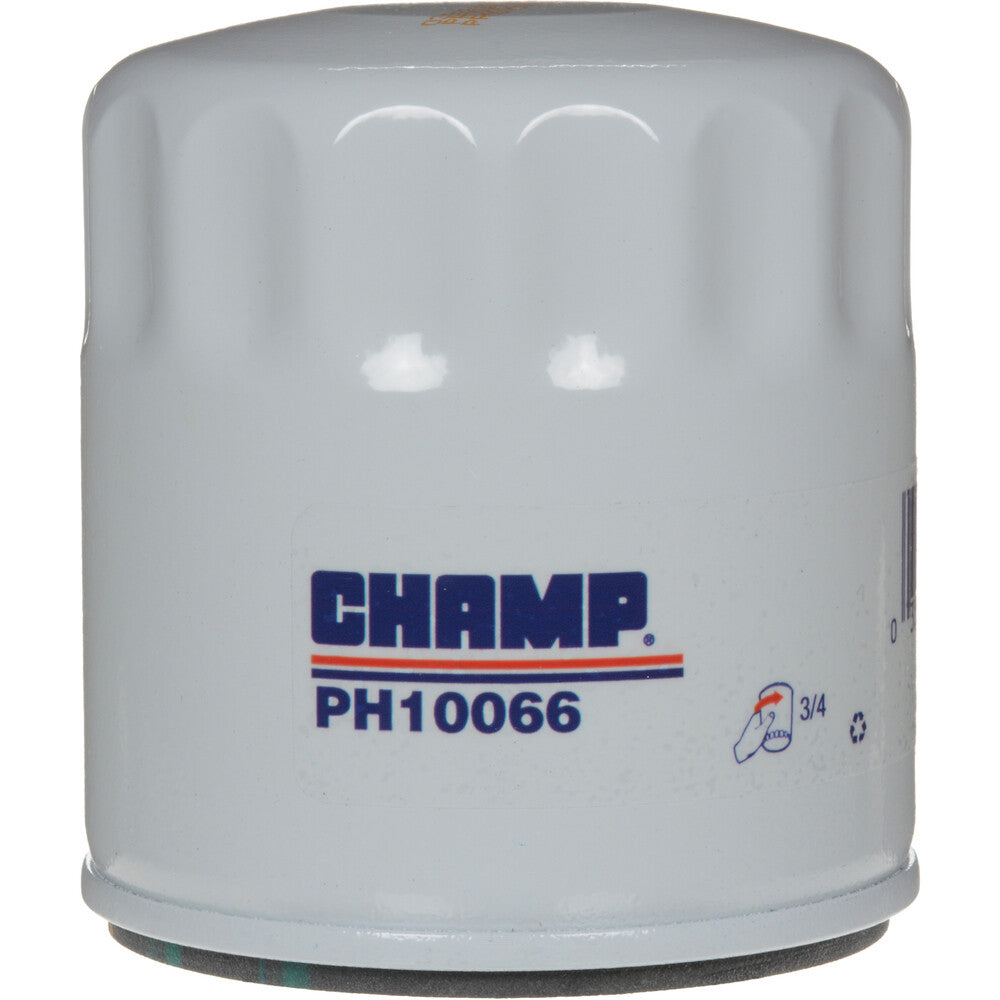 Oil Filter  Champ/Champion Labs  PH10066