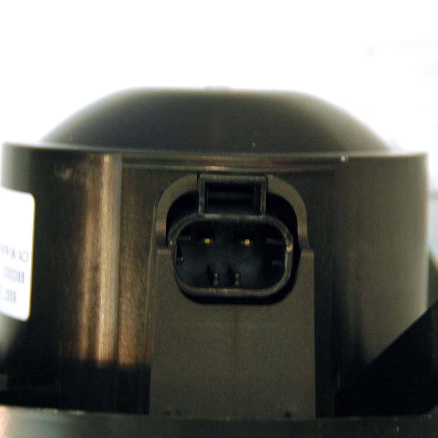 New Blower Mtr w/Wheel  TYC  700175