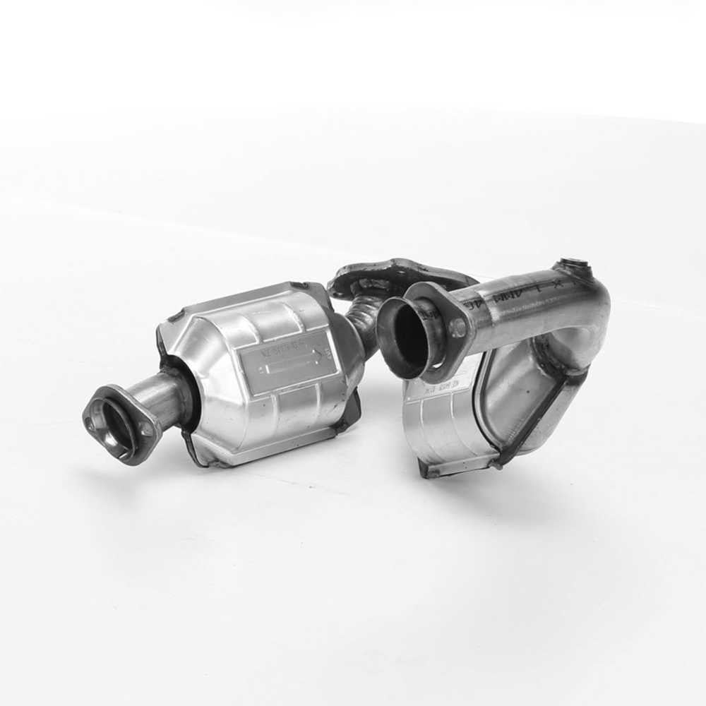 Direct Fit Catalytic Converter  AP Exhaust  641178