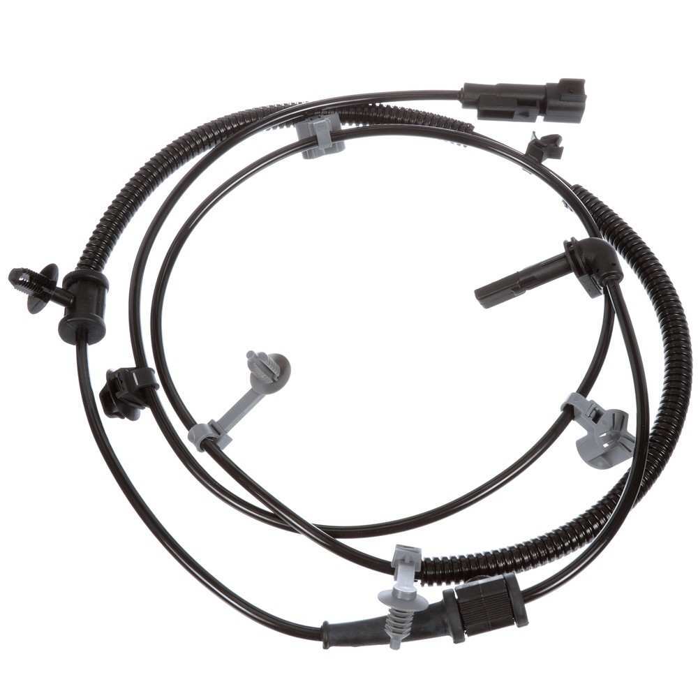 Rr Wheel ABS Brake Sensor  Delphi  SS20359