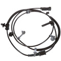 Rr Wheel ABS Brake Sensor  Delphi  SS20359