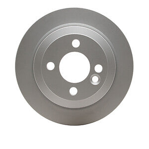 Rr Disc Brake Rotor  DFC  604-32003