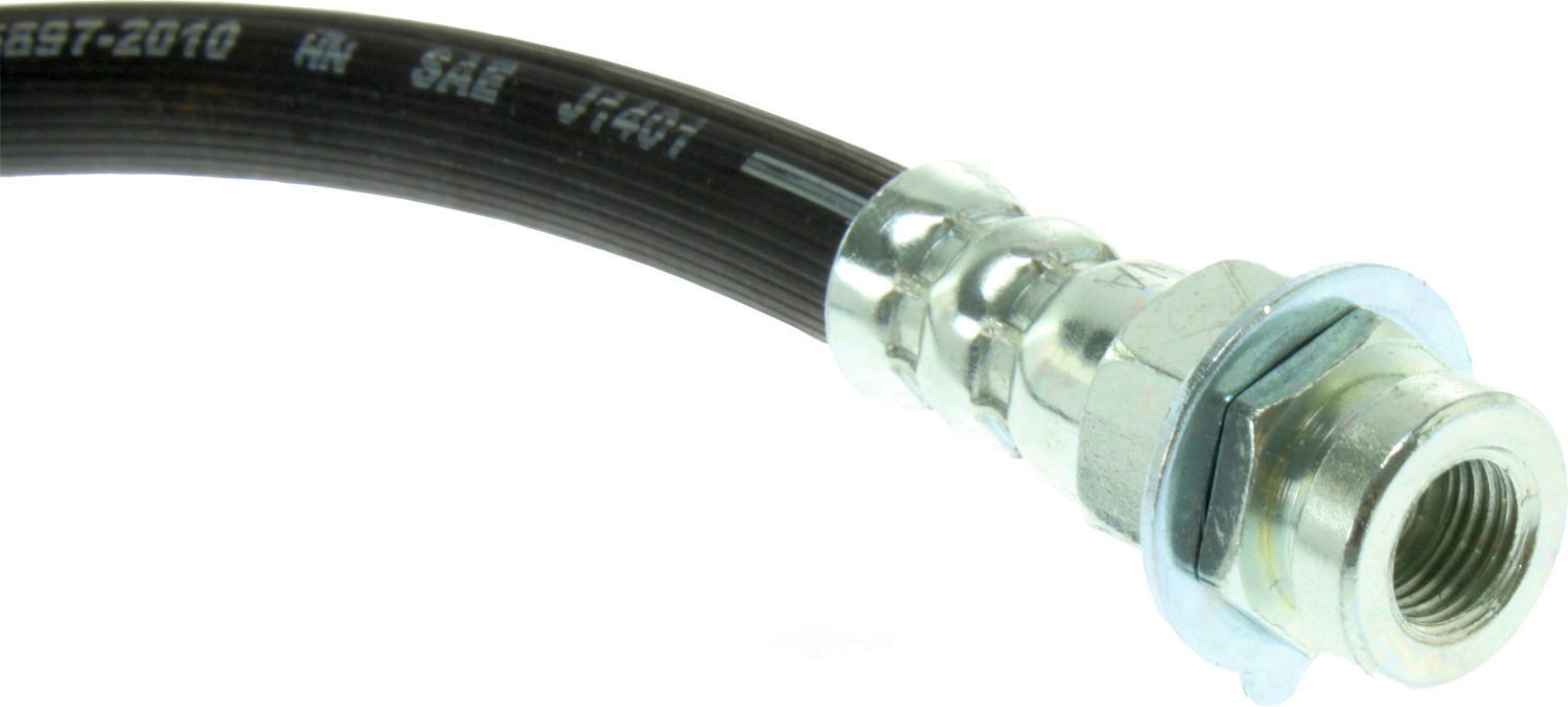 Frt Brake Hose  Centric Parts  150.62098