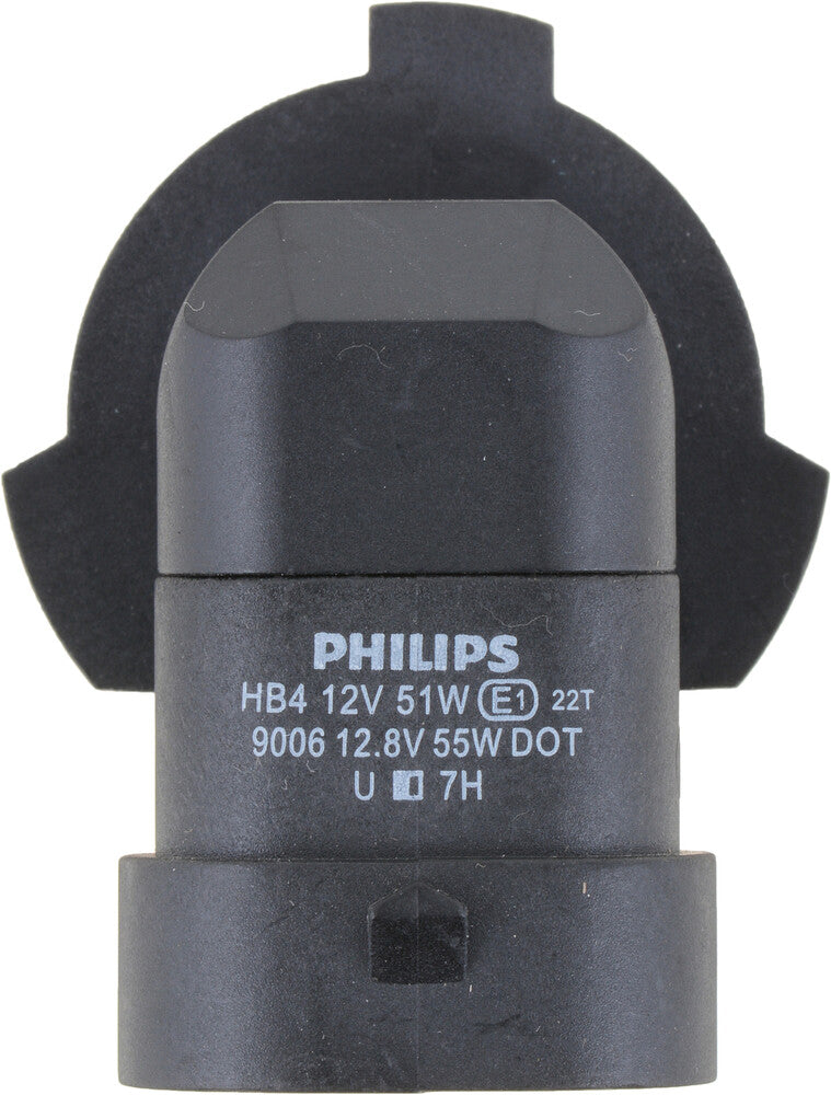 Low Beam Headlight  Philips  9006B1