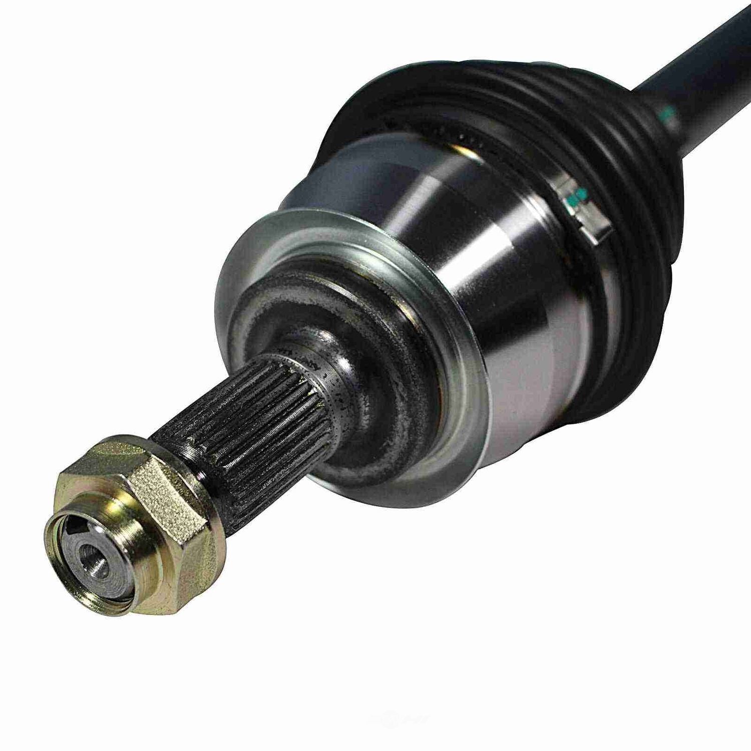 Right New CV Complete Assy   GSP North America   NCV49509