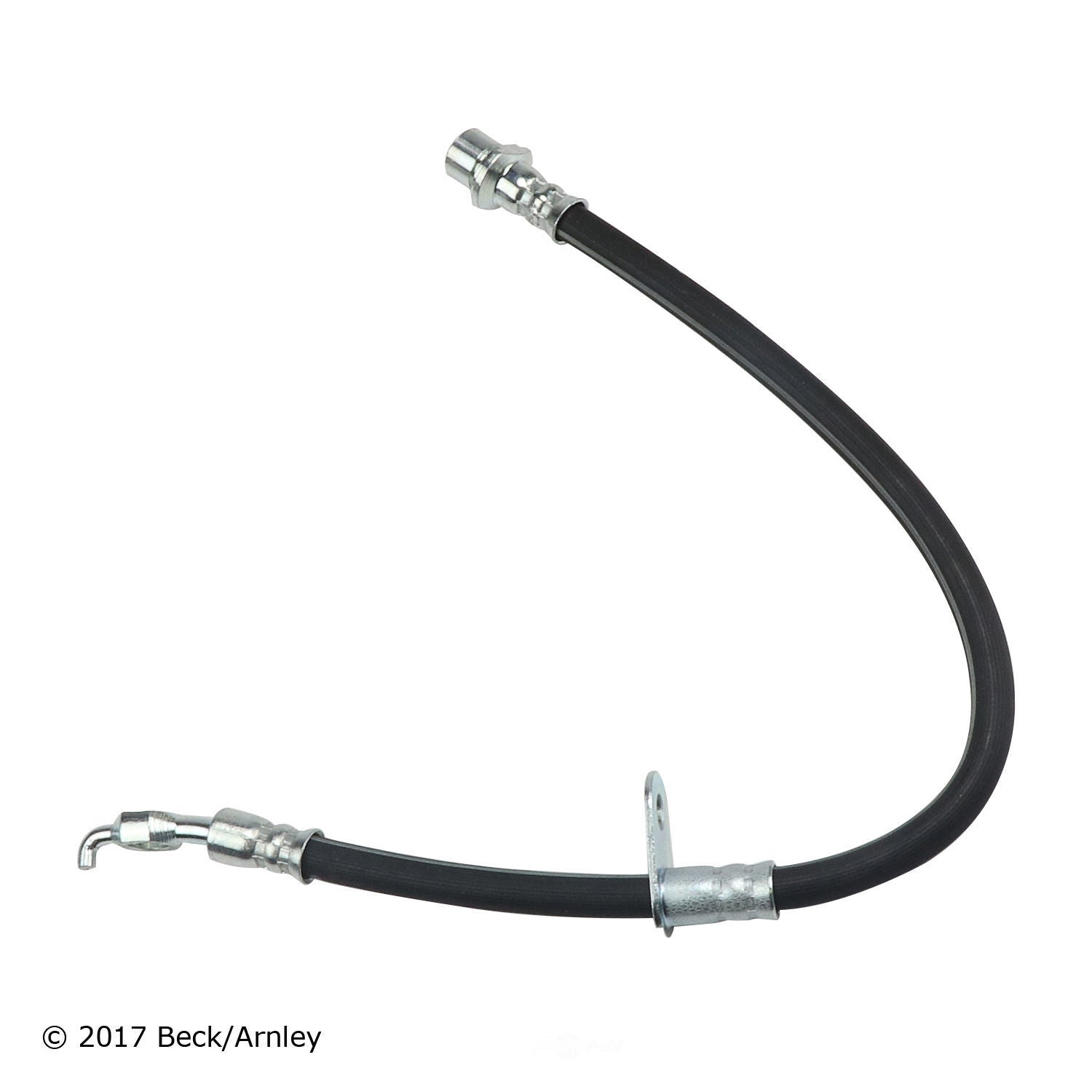 Frt Brake Hose  Beck/Arnley  073-1499