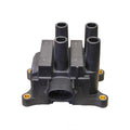 Ignition Coil  DENSO  673-6009