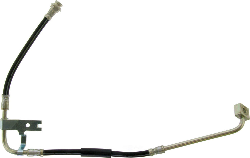Frt Brake Hose  Centric Parts  150.67050