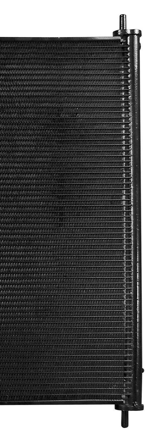 A/C Condenser   FVP   CON3771