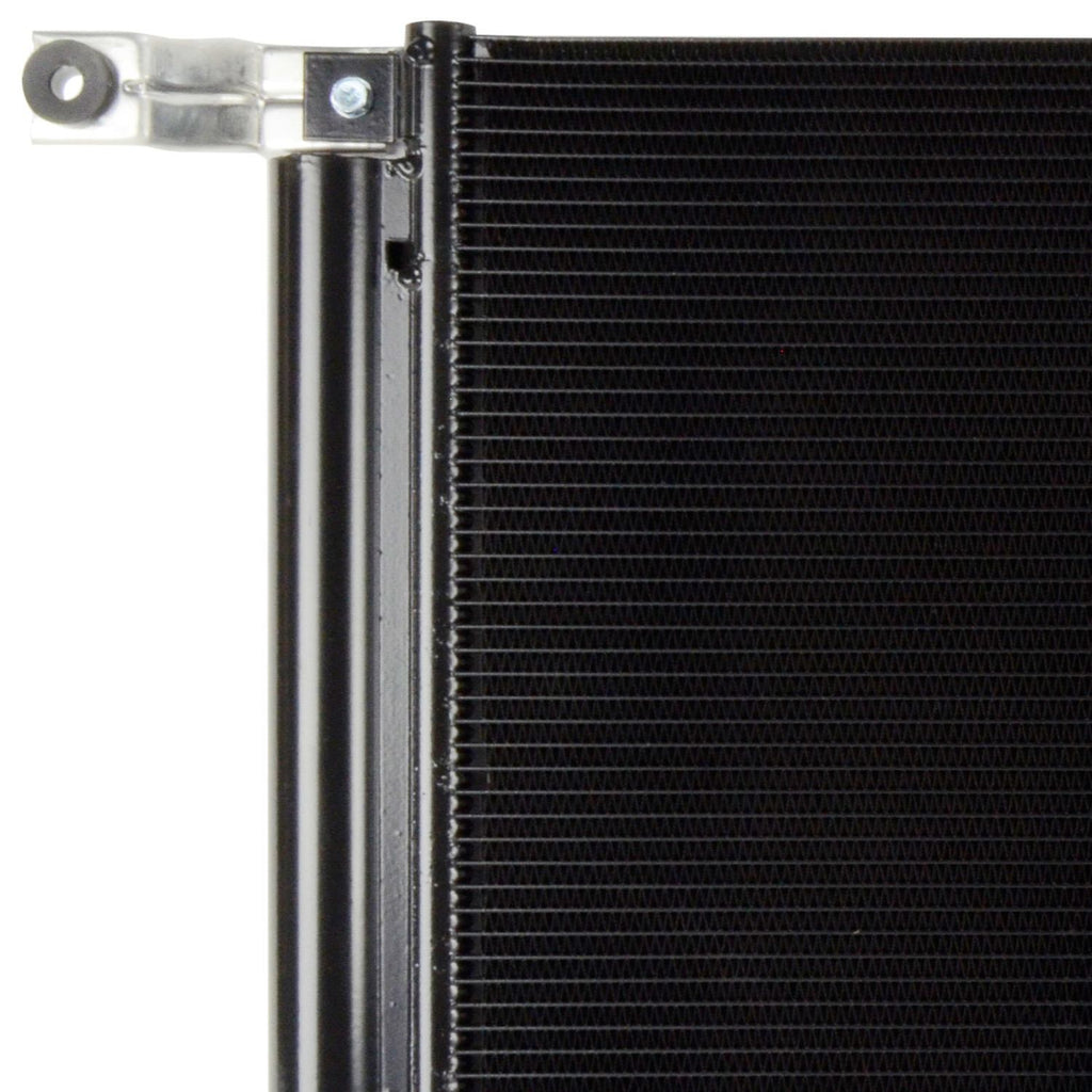 A/C Condenser   FVP   CON3576
