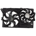 Radiator Fan Assy  Motorcraft  RF345