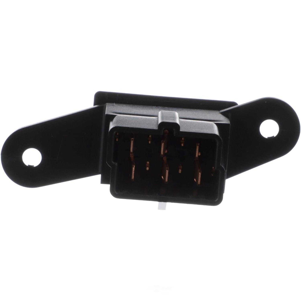 Aux Fuel Tank Switch  Standard Motor Products  DS2476