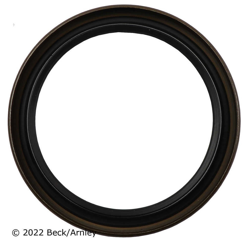 Rr Wheel Seal  Beck/Arnley  052-4093