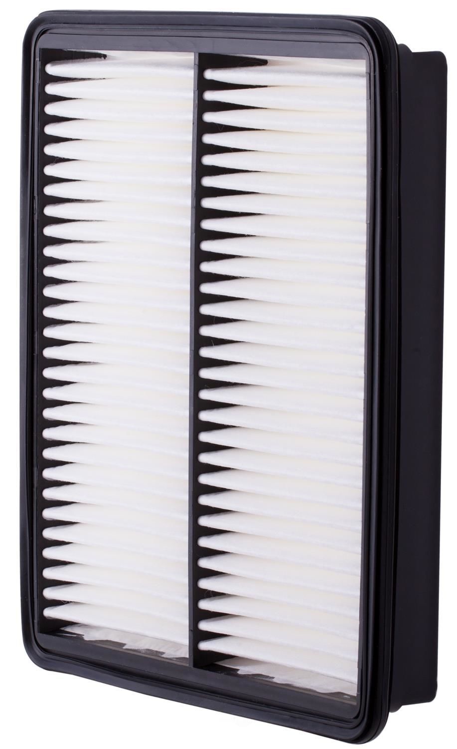 Air Filter  Power Train Components  PA6124