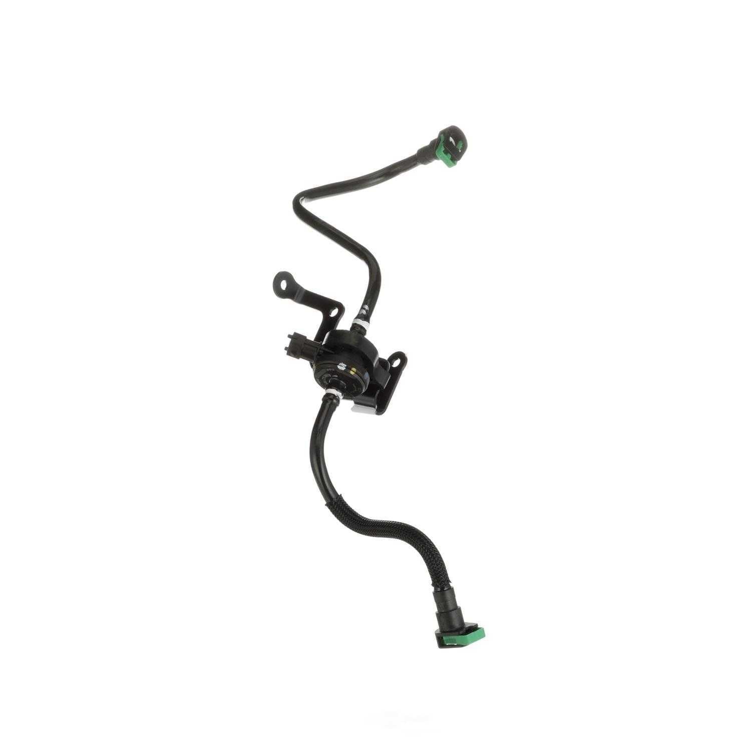 Vapor Canister Purge Solenoid  Standard Motor Products  CP805