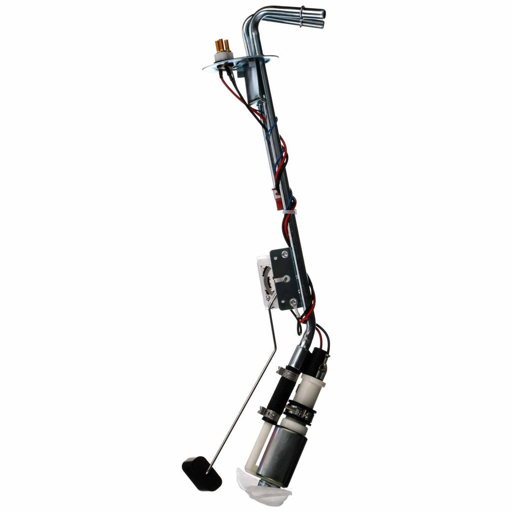 Fuel Pmp & Hanger w/Sender  Delphi  HP10185