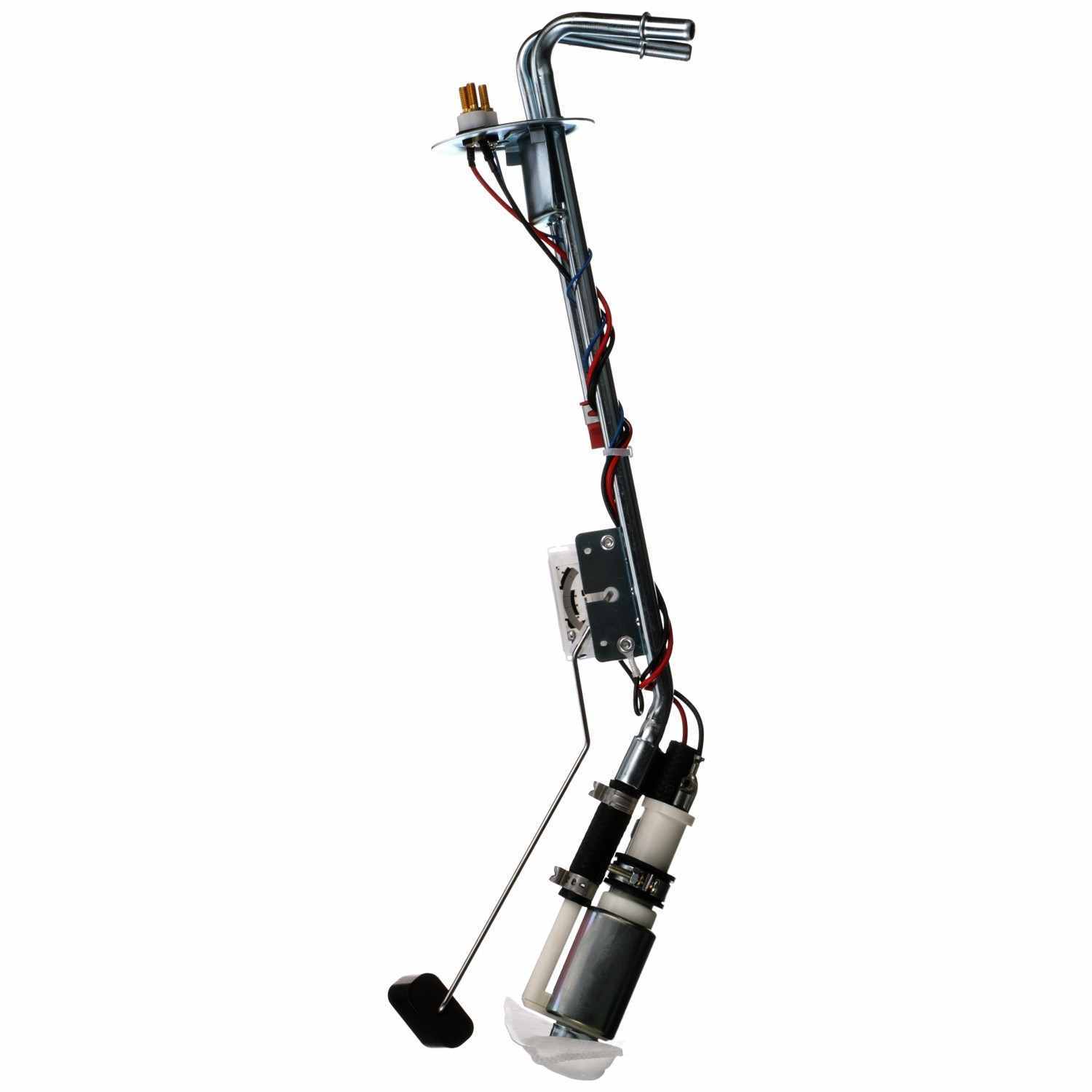 Fuel Pmp & Hanger w/Sender  Delphi  HP10185