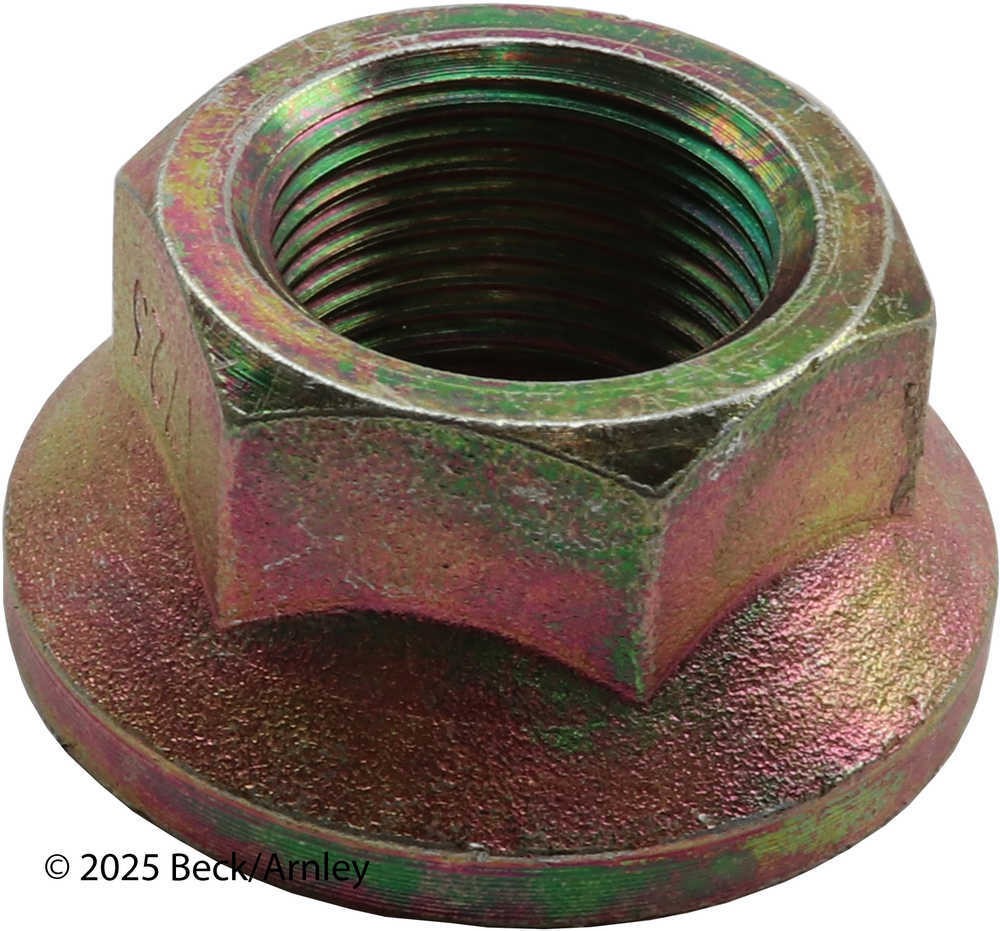 Rr Hub Assy  Beck/Arnley  051-6421
