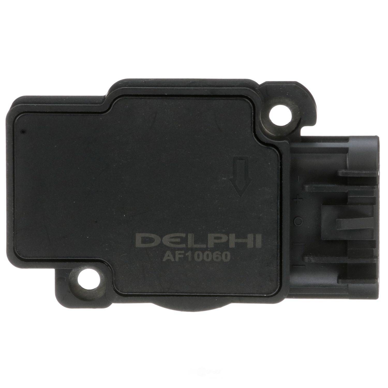 New Air Mass Sensor  Delphi  AF10060