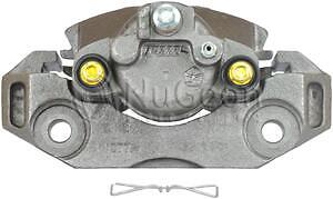 Frt Rt Rebuilt Brake Caliper  Nugeon  99-17644B