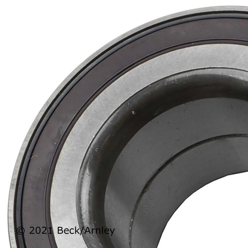 Rr Wheel Bearing  Beck/Arnley  051-4230