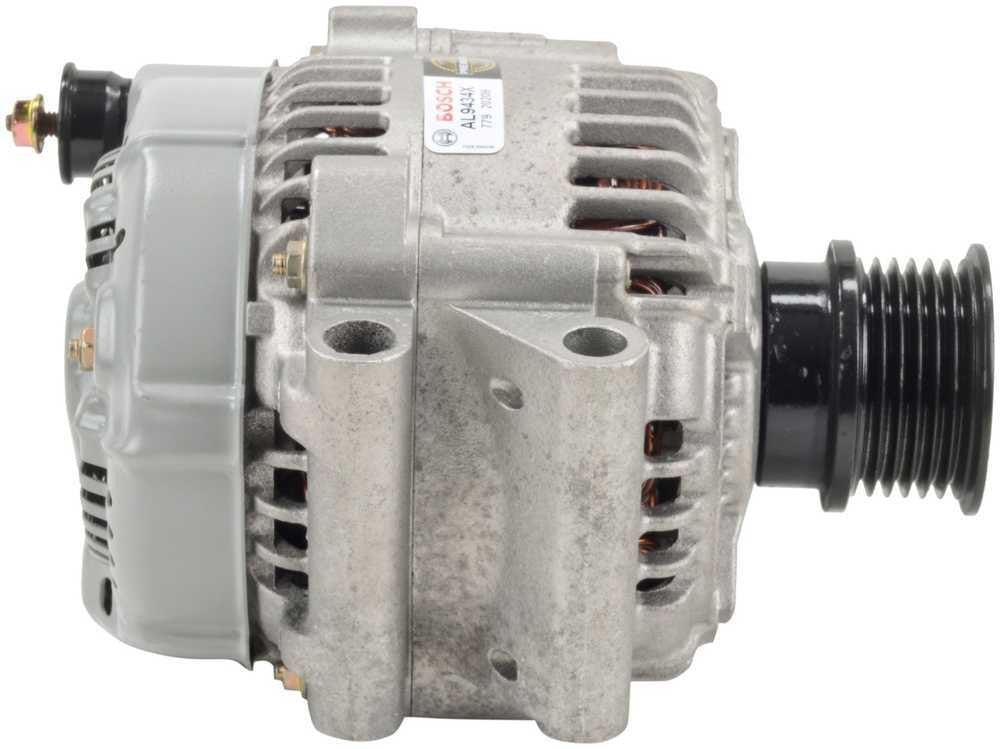 Reman Alt  Bosch  AL9434X