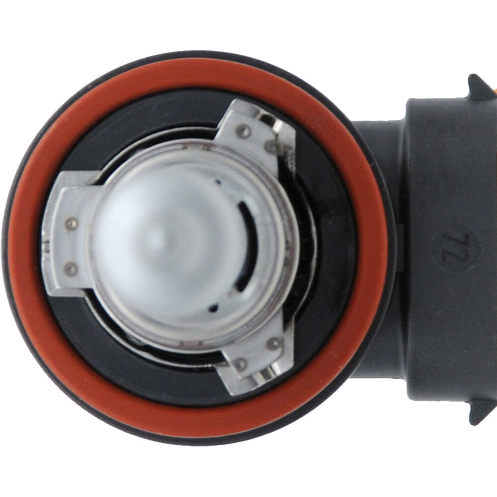 Headlight  Sylvania  H11ST.BP2