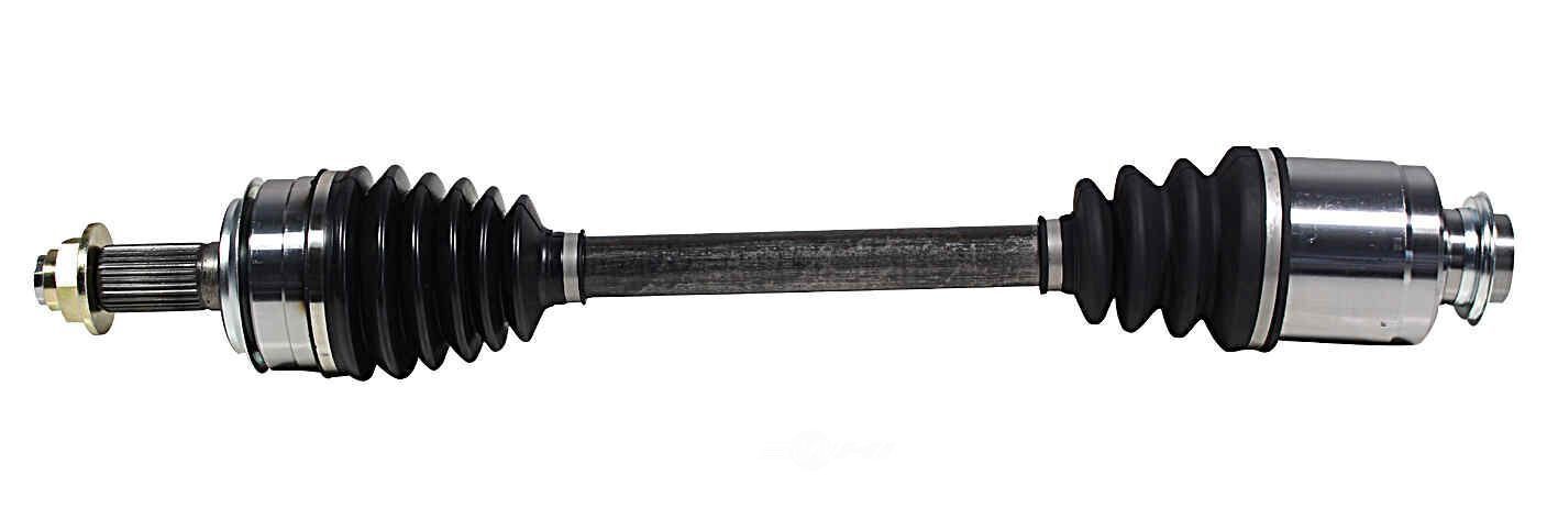 Right New CV Complete Assy   GSP North America   NCV36587