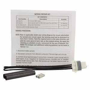 Connector  Motorcraft  WPT1377